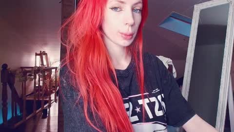 meowroslava online show from 03-30-26, 11:33