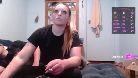 Snapshot of meowzers777 chatting on 05-31-26, 02:20 meowzers777 online show from 05-31-26, 02:20