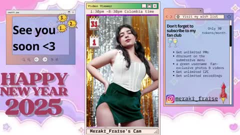    online show from 01-13-25, 01:13