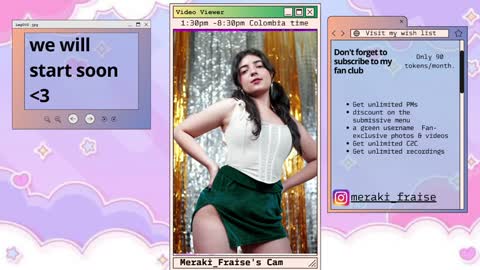    online show from 01-18-25, 07:04