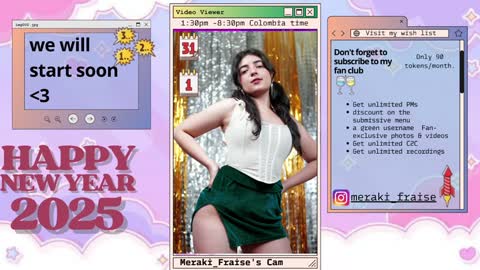    online show from 02-03-25, 07:10