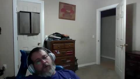 mercer1977 online show from 02-15-26, 03:58