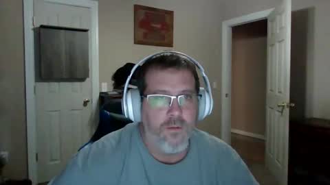 mercer1977 online show from 05-03-26, 11:22