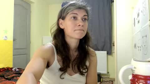 Snapshot of merciylove chatting on 12-20-25, 04:36 Miss Helena online show from 12-20-25, 04:36