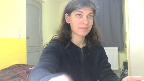 Miss Helena online show from 03-21-26, 04:10