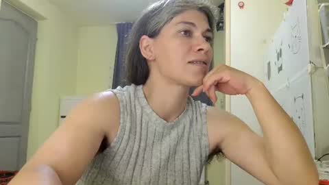 Snapshot of merciylove chatting on 06-19-26, 05:28 Miss Helena online show from 06-19-26, 05:28