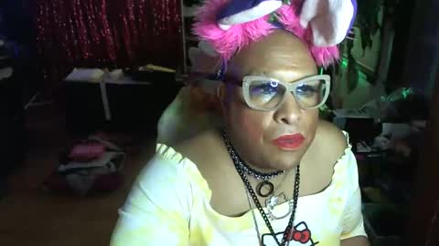 Tsukiko online show from 12-03-25, 08:45