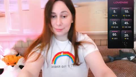 Cutie online show from 10-28-25, 12:41