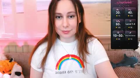 Cutie online show from 10-31-25, 04:30