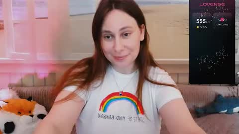Cutie online show from 12-05-25, 01:25