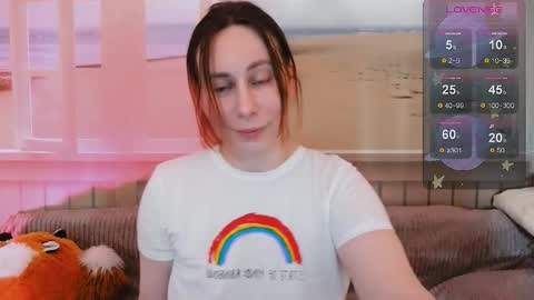 Cutie online show from 03-27-26, 03:56