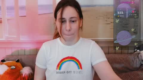 Cutie online show from 03-31-26, 02:35