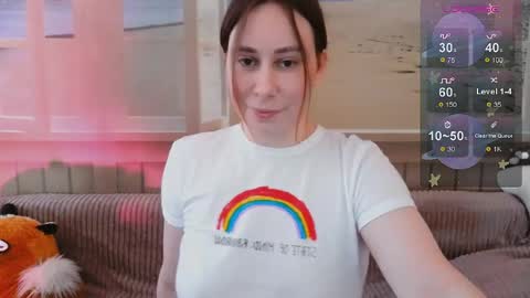Snapshot of mercurygirlx chatting on 04-15-26, 01:07 Cutie online show from 04-15-26, 01:07
