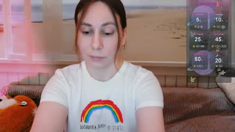 Snapshot of mercurygirlx chatting on 04-23-26, 12:34 Cutie online show from 04-23-26, 12:34