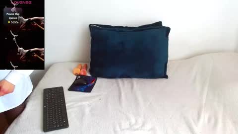 Mercury  independet model online show from 10-02-25, 03:52