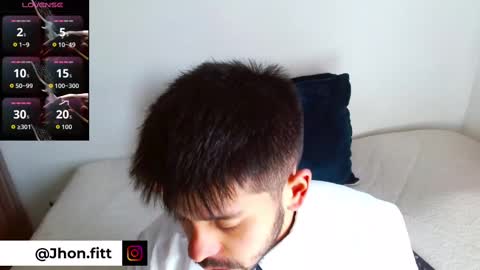 Mercury  independet model online show from 10-04-25, 11:08