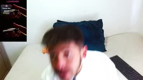 Mercury  independet model online show from 10-05-25, 11:19