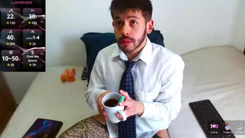 Mercury  independet model online show from 10-10-25, 11:20