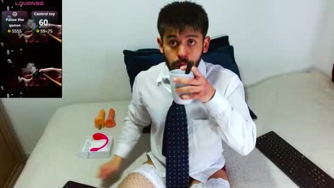 Mercury  independet model online show from 10-13-25, 11:10