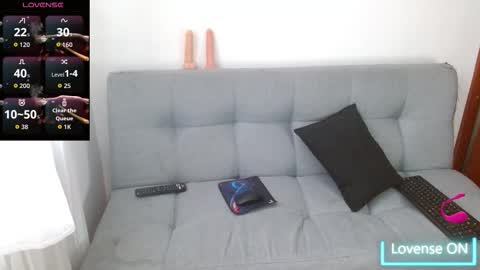 Mercury  independet model online show from 11-28-25, 11:46