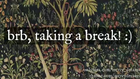 Mercy online show from 04-13-26, 01:33