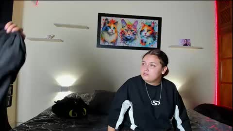 CRISTI AND MEREDIT online show from 02-15-26, 12:36