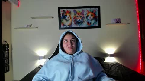 CRISTI AND MEREDIT online show from 02-26-26, 06:01