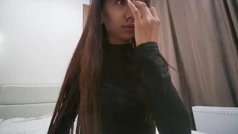 meriannabell online show from 01-16-26, 12:47