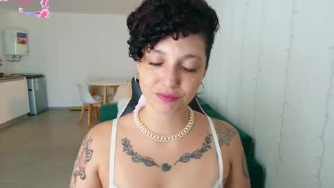 Miss Freckles online show from 02-20-25, 03:41