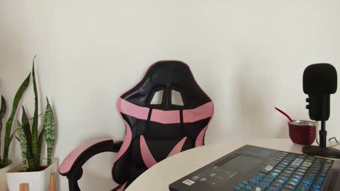 Miss Freckles online show from 03-16-26, 03:38