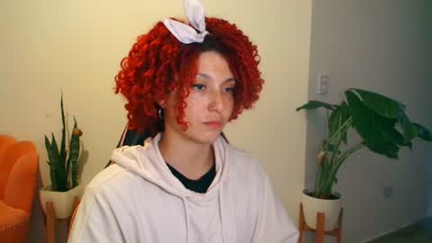Snapshot of merida__freckles chatting on 07-01-26, 09:14 Miss Freckles online show from 07-01-26, 09:14