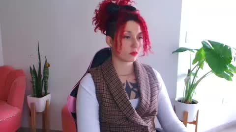 Snapshot of merida__freckles chatting on 07-02-26, 07:31 Miss Freckles online show from 07-02-26, 07:31