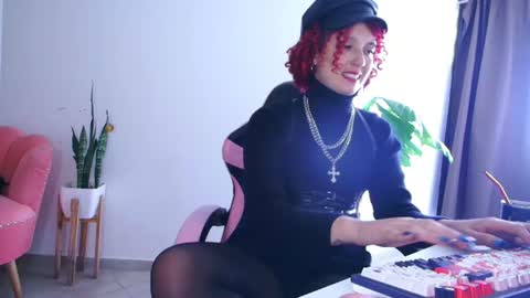 Snapshot of merida__freckles chatting on 07-05-26, 07:10 Miss Freckles online show from 07-05-26, 07:10