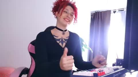 Snapshot of merida__freckles chatting on 07-11-26, 12:41 Miss Freckles online show from 07-11-26, 12:41