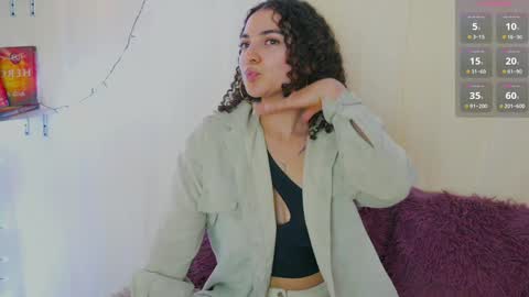 Merida Bell online show from 12-09-24, 12:34