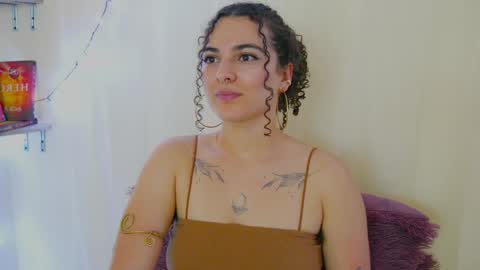 Merida Bell online show from 12-18-24, 02:10