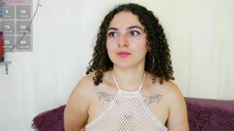 Merida Bell online show from 02-07-25, 02:19