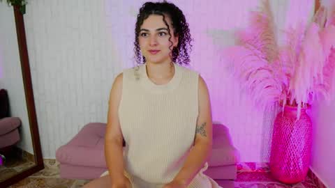 Merida Bell online show from 09-26-25, 12:47