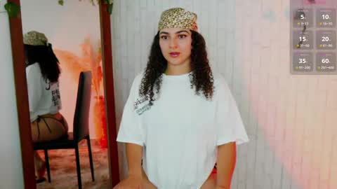 Merida Bell online show from 10-04-25, 12:19