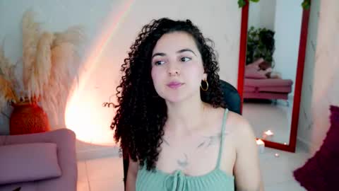 Merida Bell online show from 03-23-26, 10:14