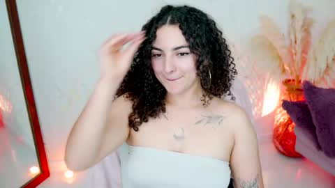 Merida Bell online show from 05-14-26, 10:16