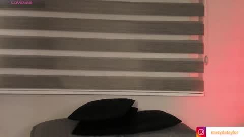 Merida  online show from 11-14-25, 01:15