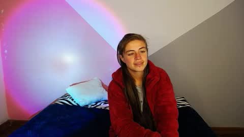 MERILY online show from 12-13-25, 11:43