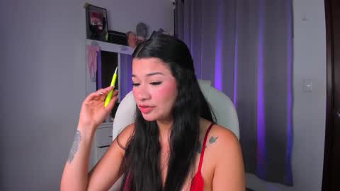 instagram fernandatoloza01  online show from 12-05-25, 01:36