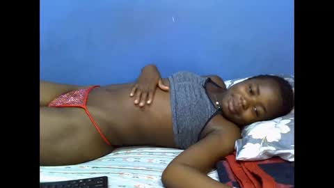 merlin_queen online show from 09-28-25, 04:51