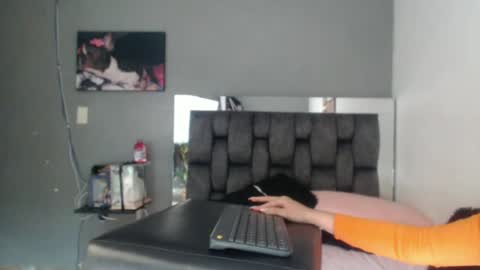 merlina_t online show from 07-06-26, 10:45