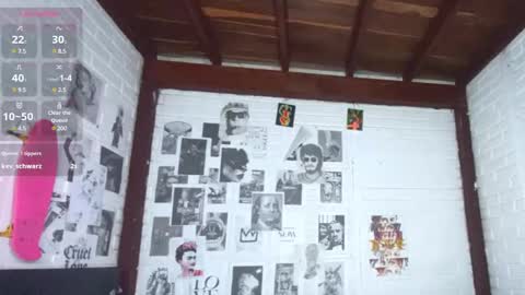 AURORA online show from 12-24-24, 12:22