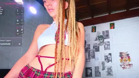 AURORA online show from 12-27-24, 06:20