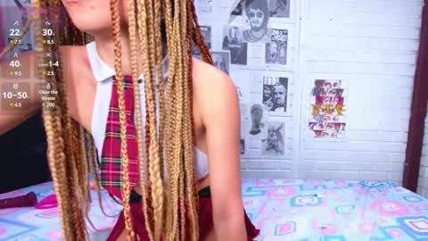 AURORA online show from 12-31-24, 04:35