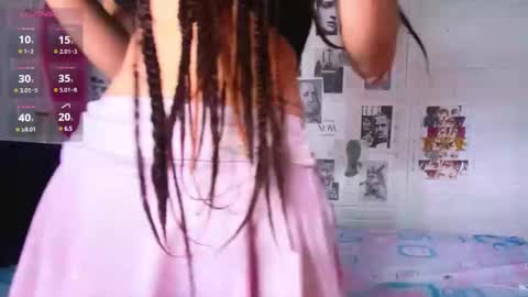 AURORA online show from 02-07-25, 03:41